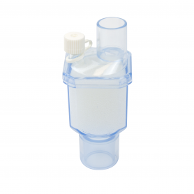 Heat Moisture Exchanger (HME) 1500, HCH, CO2 Port