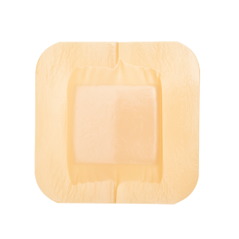 DynaLevin - Waterproof Foam Dressing Bordered