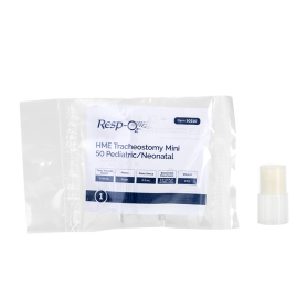 HME Tracheostomy Mini 50