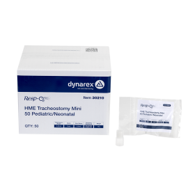 HME Tracheostomy Mini 50