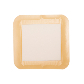 DynaLevin - Waterproof Foam Dressing Bordered