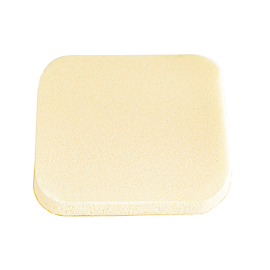 FoamFlex - Waterproof Foam Dressing Non-Bordered