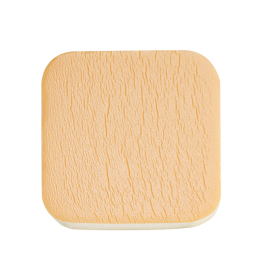 FoamFlex - Waterproof Foam Dressing Non-Bordered