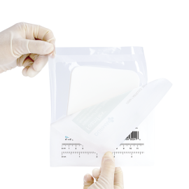 FoamFlex - Waterproof Foam Dressing Non-Bordered