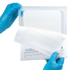 FoamFlex - Waterproof Foam Dressing Non-Bordered