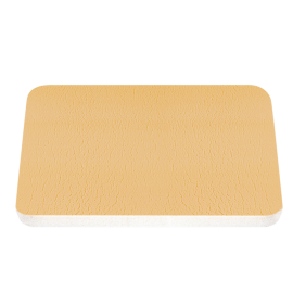 FoamFlex - Waterproof Foam Dressing Non-Bordered