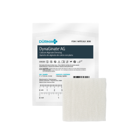 DynaGinate AG - Calcium Alginate Dressing