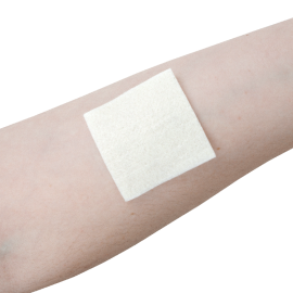 DynaGinate AG - Calcium Alginate Dressing