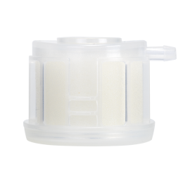 Heat Moisture Exchanger (HME) 1250 Tracheostomy, Integral Ox