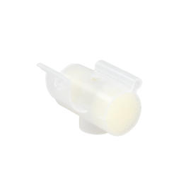 Heat Moisture Exchanger (HME) 1250 Tracheostomy, T-Shape, Su