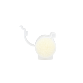 Heat Moisture Exchanger (HME) 1250 Tracheostomy, T-Shape, Su