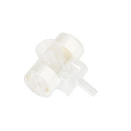 Heat Moisture Exchanger (HME) 1500 Tracheostomy, T-Shape, Sw