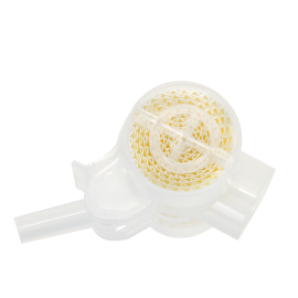 Heat Moisture Exchanger (HME) 1500 Tracheostomy, T-Shape, Sw