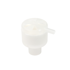 Heat Moisture Exchanger (HME) Tracheostomy 1500