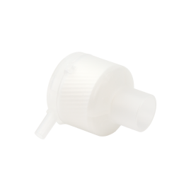 Heat Moisture Exchanger (HME) Tracheostomy 1500