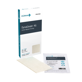 DynaGinate AG - Calcium Alginate Dressing