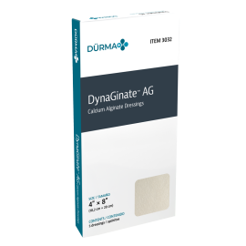 DynaGinate AG - Calcium Alginate Dressing