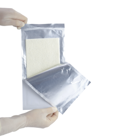 DynaGinate AG - Calcium Alginate Dressing