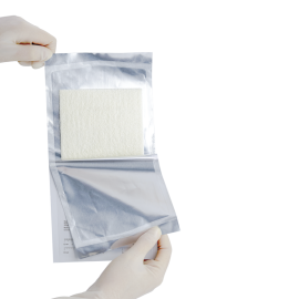 DynaGinate AG - Calcium Alginate Dressing