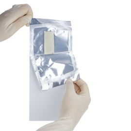 DynaGinate AG - Calcium Alginate Dressing, Rope