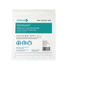 DynaGuard - Waterproof Composite Dressing