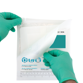 DynaGuard - Waterproof Composite Dressing