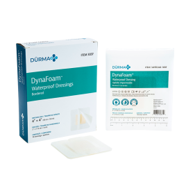 DynaFoam - Waterproof Dressing, Bordered