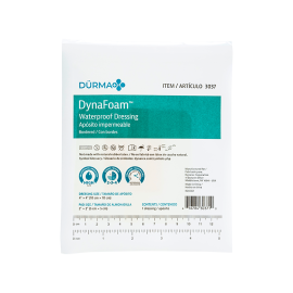 DynaFoam - Waterproof Dressing, Bordered