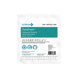 DynaFoam - Waterproof Dressing, Bordered