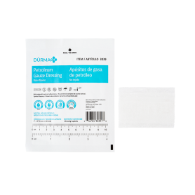 Petroleum Gauze Dressing