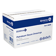 Petroleum Gauze Dressing