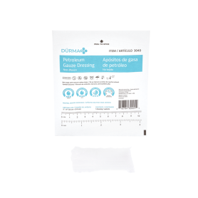 Petroleum Gauze Dressing