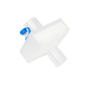 (HEPA) Respiratory B/V Filter