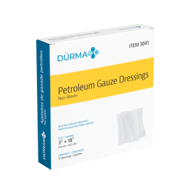 Petroleum Gauze Dressing