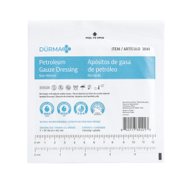 Petroleum Gauze Dressing