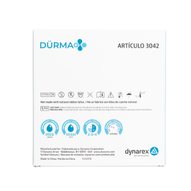 Xeroform Petrolatum Gauze Dressing