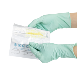 Xeroform Petrolatum Gauze Dressing