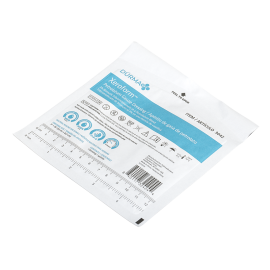 Xeroform Petrolatum Gauze Dressing