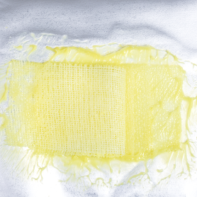 Xeroform Petrolatum Gauze Dressing