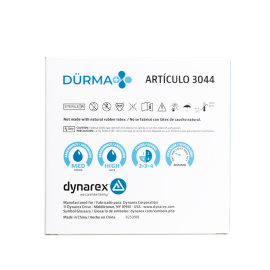 Xeroform Petrolatum Gauze Dressing