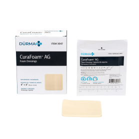 CuraFoam AG - Foam Dressing