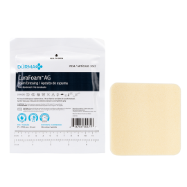 CuraFoam AG - Foam Dressing