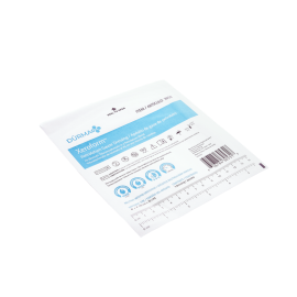 Xeroform Petrolatum Gauze Dressing