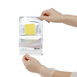 Xeroform Petrolatum Gauze Dressing