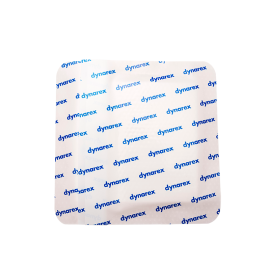 SiliGentle - Silicone Bordered Foam Dressing