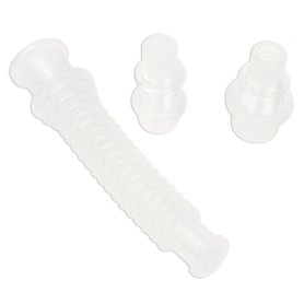 Universal 6" Flex Tube