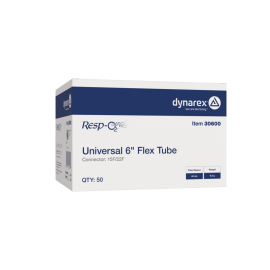 Universal 6" Flex Tube