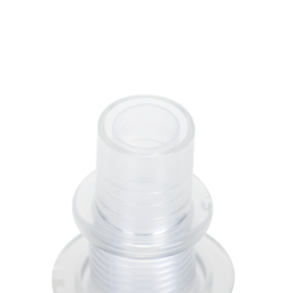 Tracheostomy Adult Flex Connector