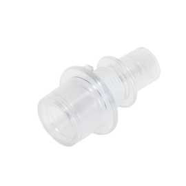 Tracheostomy Adult Flex Connector