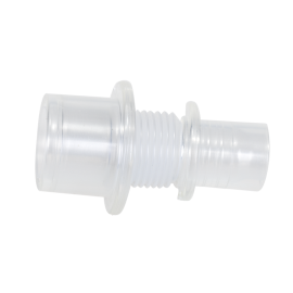 Tracheostomy Adult Flex Connector